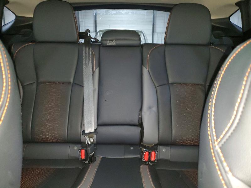 Aukcja sprzedaży 2024 Subaru Crosstrek, vin: 4S4GUHM64R3709148, numer aukcji: 54437606
