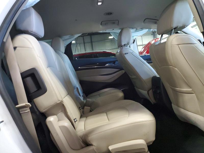 Aukcja sprzedaży 2019 Buick Enclave, vin: 5GAEVAKW6KJ265079, numer aukcji: 53072536