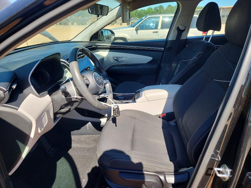 Aukcja sprzedaży 2022 Hyundai Tucson, vin: 5NMJA3AE6NH067870, numer aukcji: 53542236