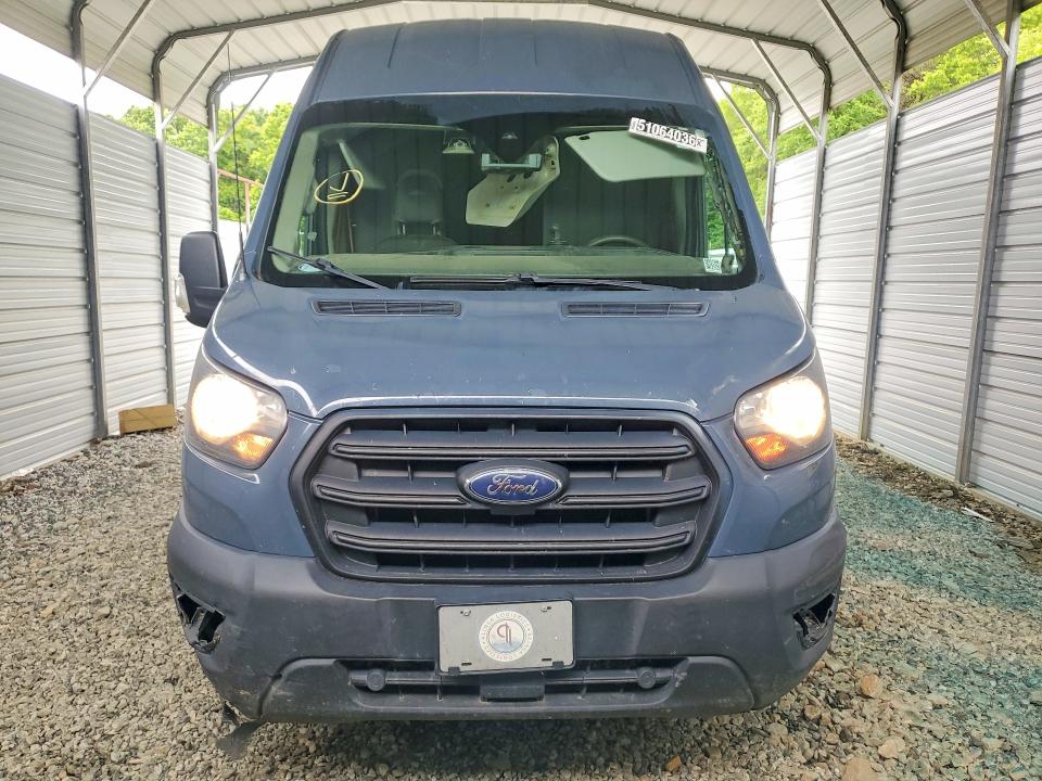 Aukcja sprzedaży 2020 Ford Transit, vin: 1FTBR3X89LKA87112, numer aukcji: 51064036