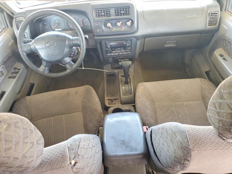 Aukcja sprzedaży 2001 Nissan Xterra, vin: 5N1ED28T41C589876, numer aukcji: 52470456