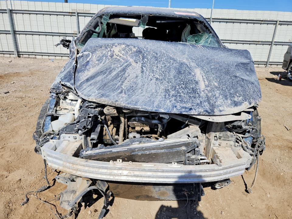 Aukcja sprzedaży 2018 Chrysler Pacifica, vin: 2C4RC1FG1JR350589, numer aukcji: 46762556