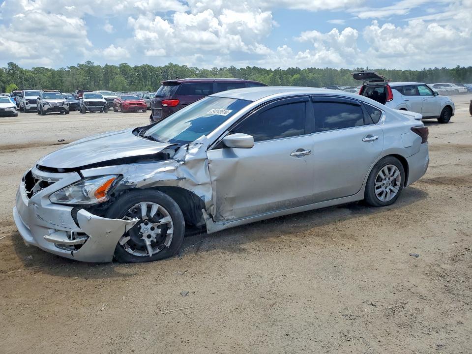 Aukcja sprzedaży 2013 Nissan Altima, vin: 1N4AL3AP8DC131003, numer aukcji: 54243916