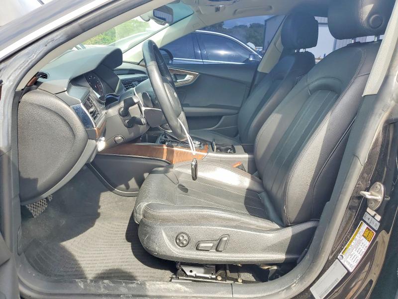 Продажа на аукционе авто 2015 Audi A7, vin: WAU2GAFC1FN021475, номер лота: 55094816
