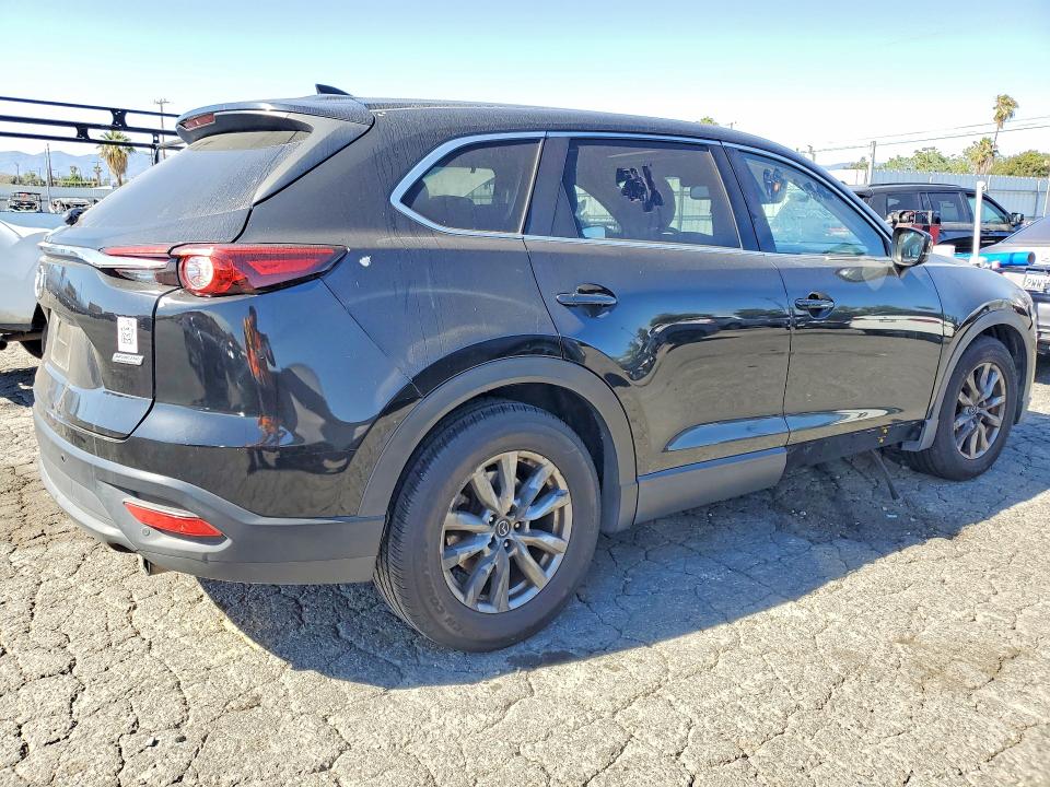 Aukcja sprzedaży 2016 Mazda Cx-9, vin: JM3TCACY8G0102689, numer aukcji: 54367116