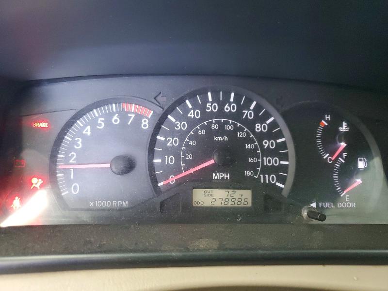 Aukcja sprzedaży 2007 Toyota Corolla, vin: 1NXBR32E47Z898383, numer aukcji: 55200036