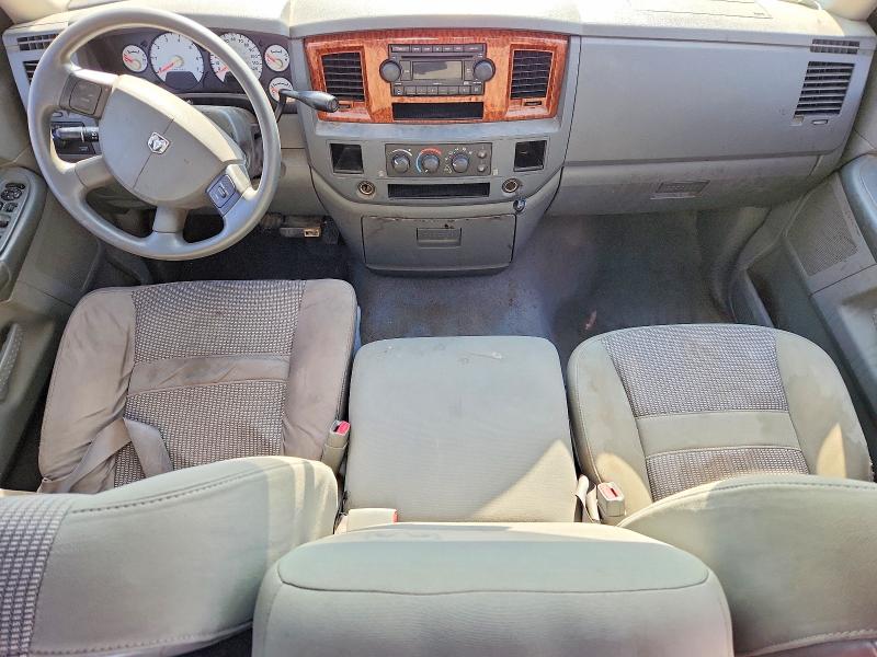 Продаж на аукціоні авто 2006 Dodge Ram 1500, vin: 1D7HA18276S668344, номер лоту: 53274676