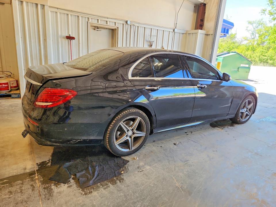 Aukcja sprzedaży 2017 Mercedes-benz E, vin: WDDZF4KB2HA059249, numer aukcji: 54876376