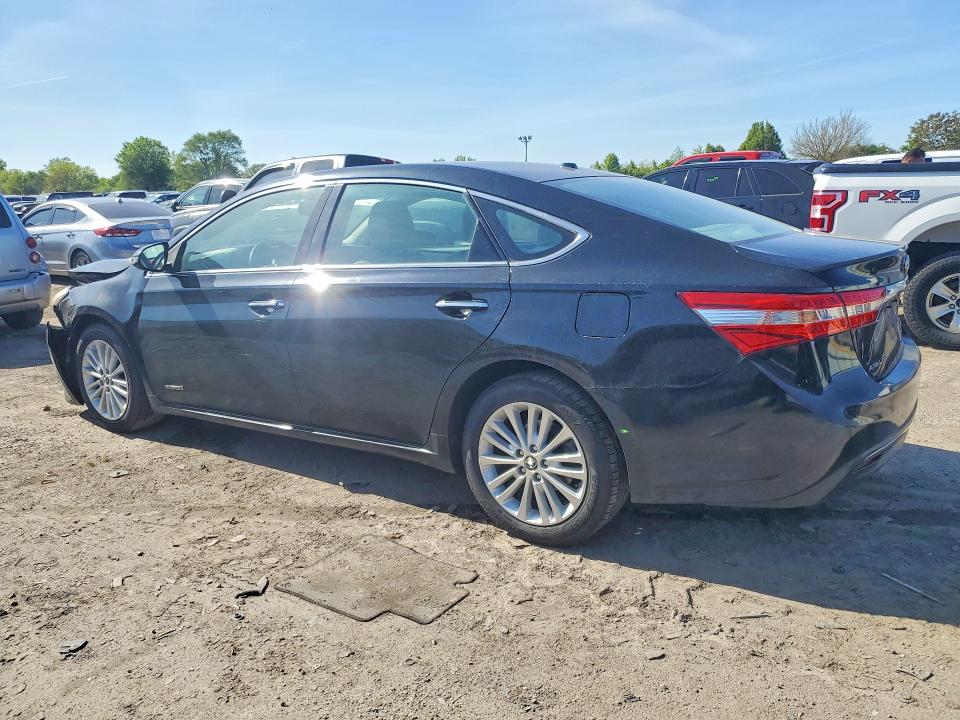 Продажа на аукционе авто 2013 Toyota Avalon Hybrid, vin: 4T1BD1EB8DU011092, номер лота: 53326596