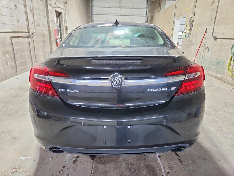 Aukcja sprzedaży 2015 Buick Regal, vin: 2G4GN5EX8F9286631, numer aukcji: 54240176