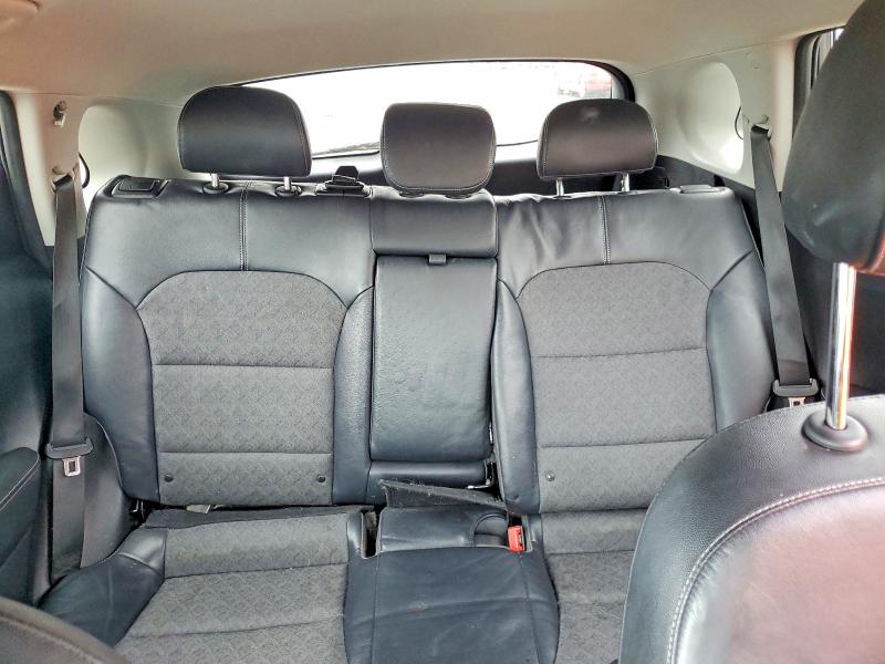 2018 Kia Niro მანქანა იყიდება აუქციონზე, vin: KNDCC3LC8J5139177, აუქციონის ნომერი: 52550476