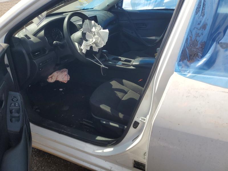 Продаж на аукціоні авто 2024 Nissan Sentra, vin: 3N1AB8BV6RY220562, номер лоту: 51458256