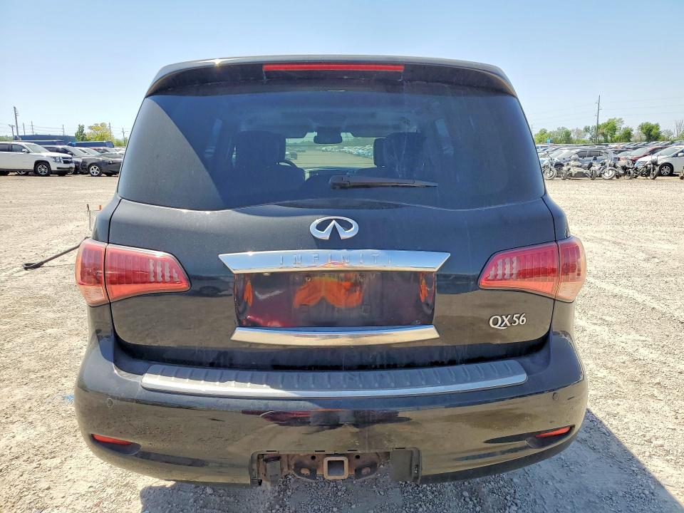 Продаж на аукціоні авто 2011 Infiniti Ex35, vin: JN8AZ2NE0B9001713, номер лоту: 53557516