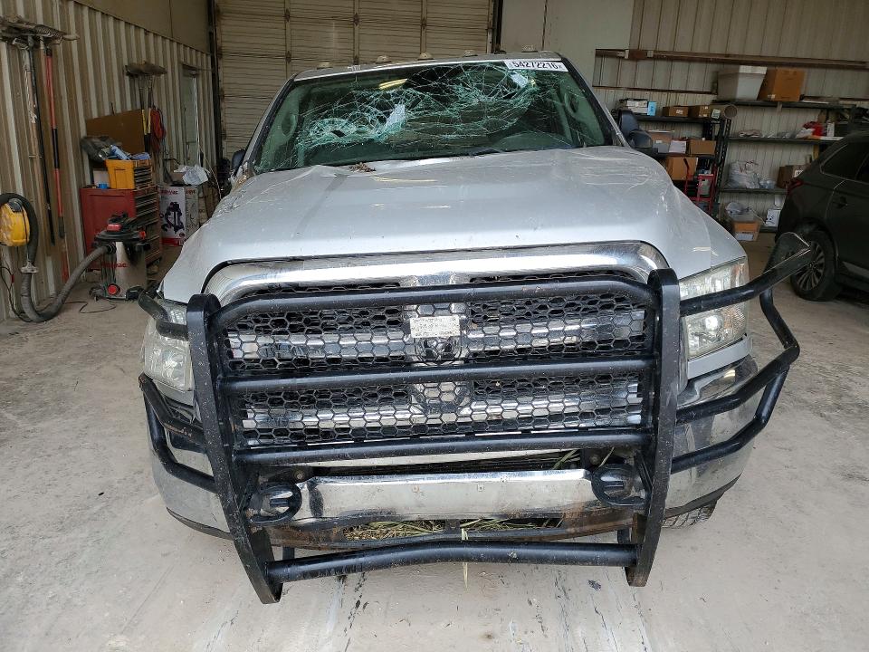 Продажа на аукционе авто 2017 Ram 3500, vin: 3C63R3GL6HG627854, номер лота: 54272216