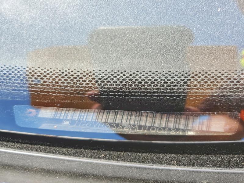 Aukcja sprzedaży 1991 Cadillac Allante, vin: 1G6VR3388MU100184, numer aukcji: 54706016