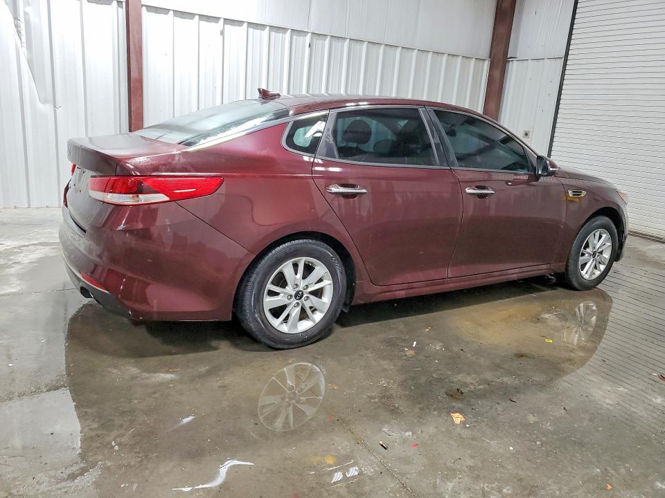 Aukcja sprzedaży 2017 Kia Optima, vin: 5XXGT4L32HG135090, numer aukcji: 55057736