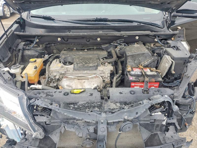 Продажа на аукционе авто 2013 Toyota Rav4, vin: 2T3DFREV9DW018877, номер лота: 53512696