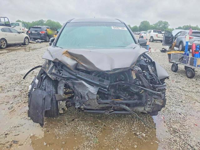 54397126 :رقم المزاد ، JHLRE4H42BC028166 vin ، 2011 Honda Cr-v مزاد بيع