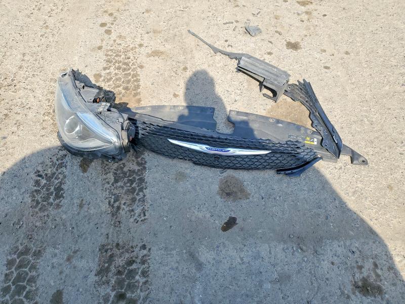 Продаж на аукціоні авто 2019 Chrysler Pacifica, vin: 2C4RC1FG3KR559477, номер лоту: 53628066