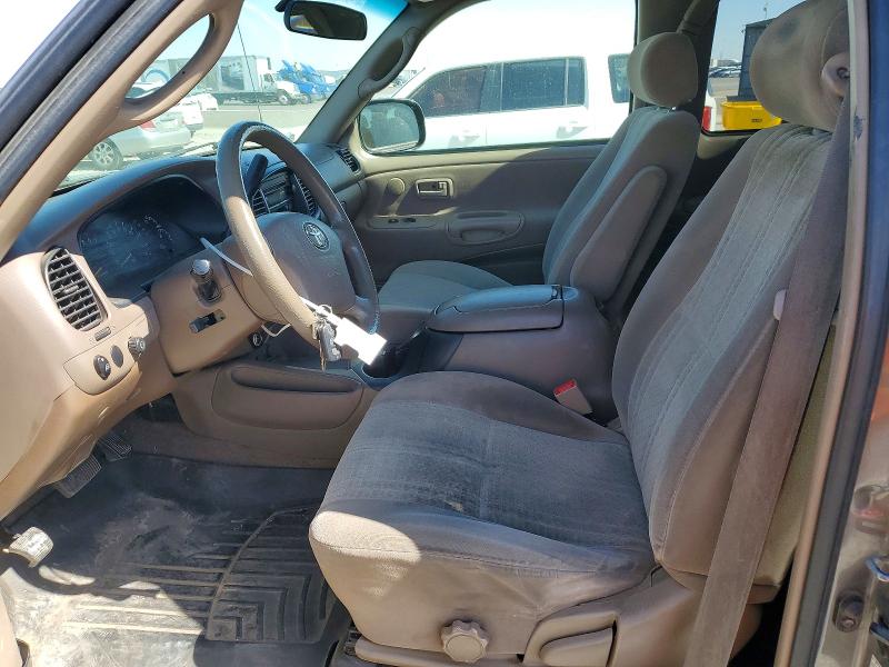 Продажа на аукционе авто 2004 Toyota Tundra, vin: 5TBBT44174S445504, номер лота: 52525516