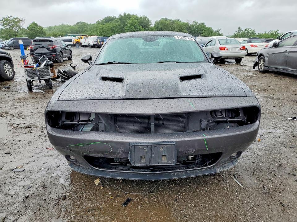 Продажа на аукционе авто 2017 Dodge Challenger, vin: 2C3CDZAG3HH598310, номер лота: 54244286