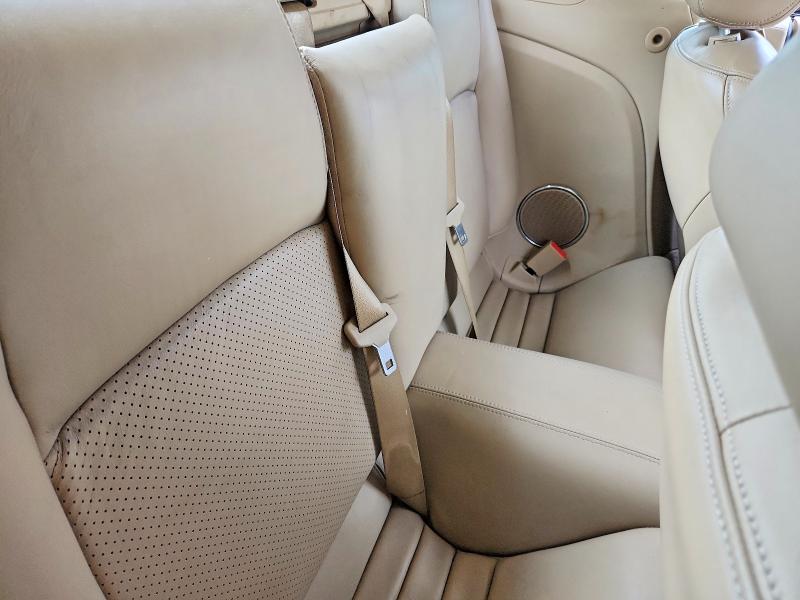 52844566 :رقم المزاد ، SAJWA44B695B29987 vin ، 2009 Jaguar Xk مزاد بيع