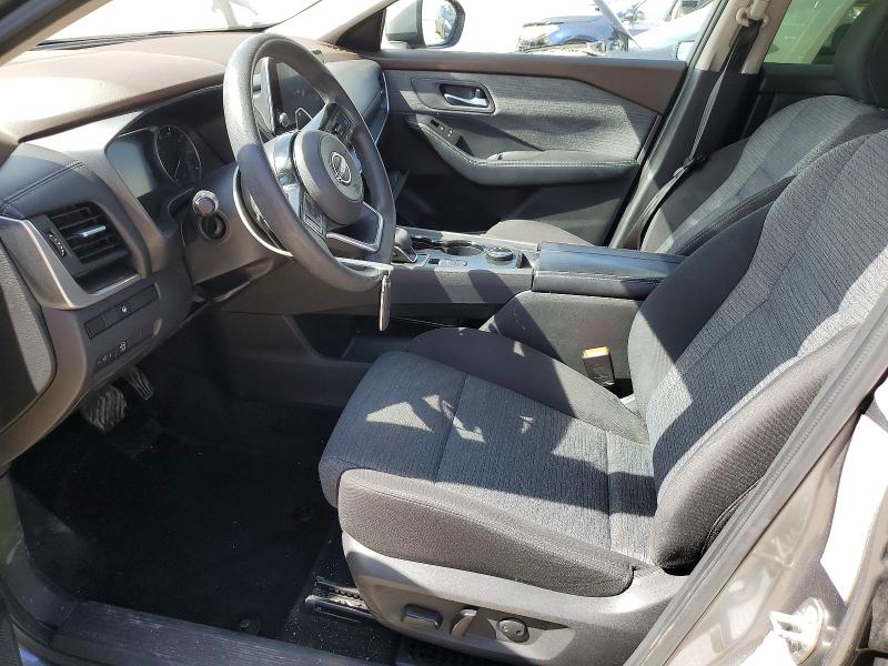 Aukcja sprzedaży 2023 Nissan Rogue, vin: JN8BT3BB0PW469732, numer aukcji: 52650436
