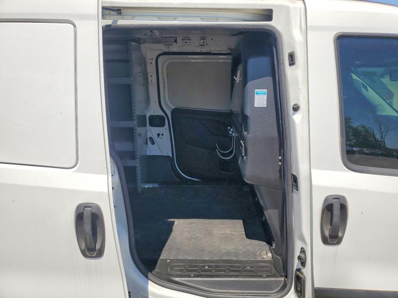 Продаж на аукціоні авто 2017 Ram Promaster City, vin: ZFBERFAB3H6E00616, номер лоту: 53750786