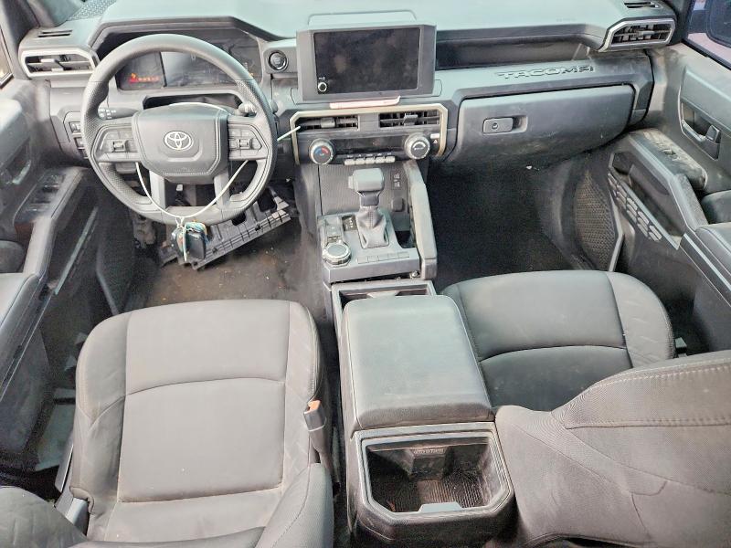 Продажа на аукционе авто 2024 Toyota Tacoma, vin: 3TYLD5KN9RT007888, номер лота: 53514616