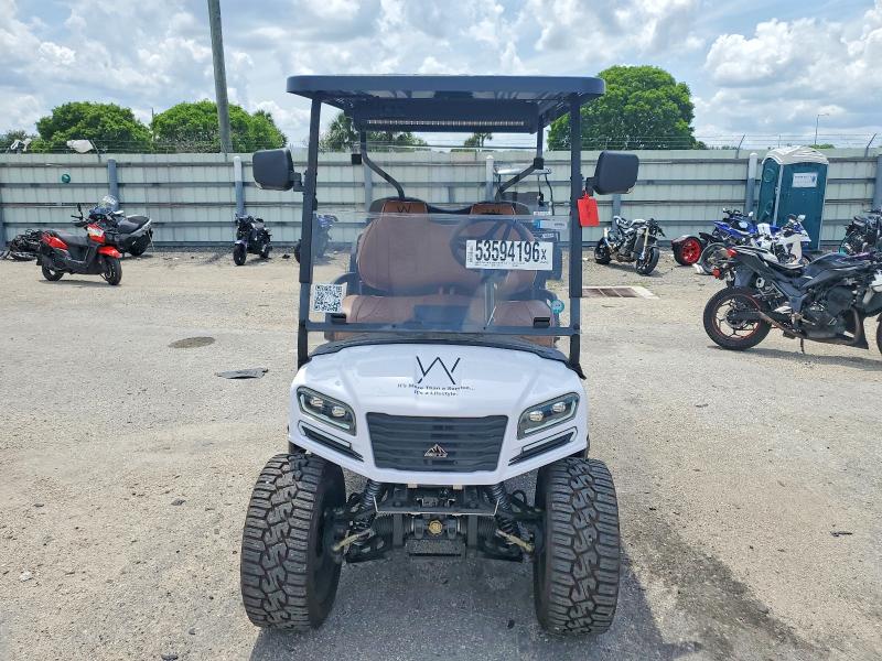 Aukcja sprzedaży 2024 Sierra Golf Cart, vin: 7XZSSD1D3RT000438, numer aukcji: 53594196