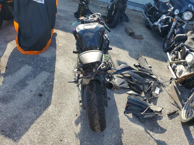 54334926 :رقم المزاد ، JKBZXJE1XGA020082 vin ، 2016 Kawasaki Zx636 مزاد بيع