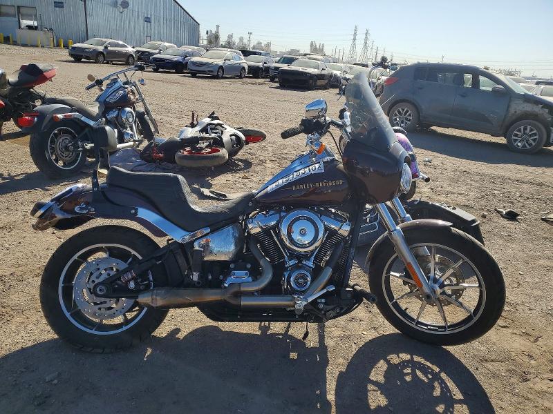 Продаж на аукціоні авто 2019 Harley Davidson Fxlr, vin: 1HD1YNJ26KB047016, номер лоту: 51915316