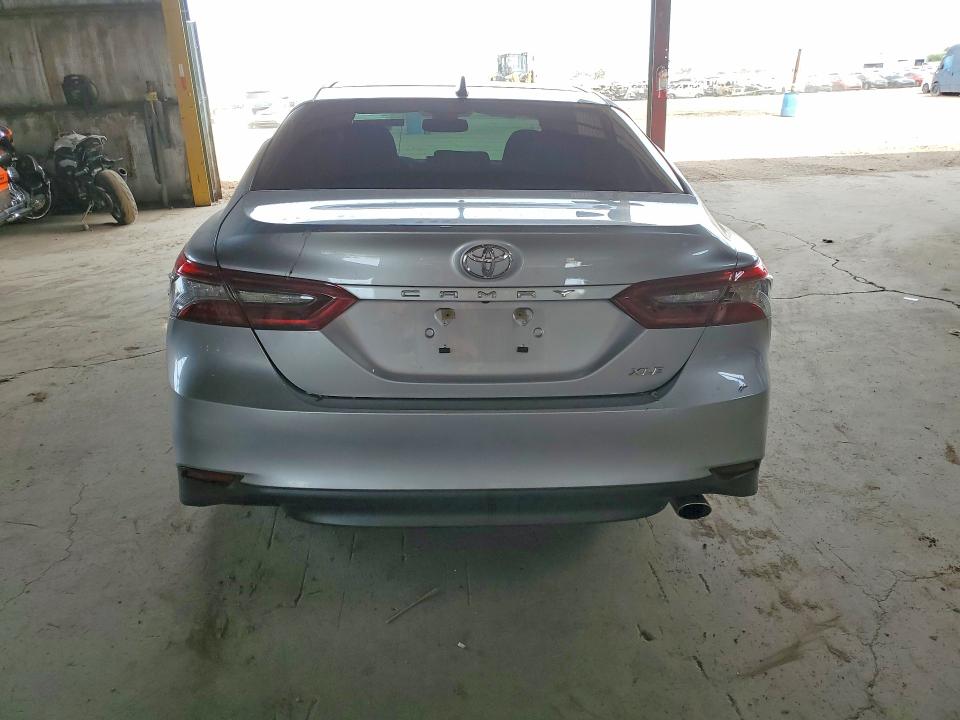 Продаж на аукціоні авто 2024 Toyota Camry, vin: 4T1F11AK4RU896804, номер лоту: 54164606