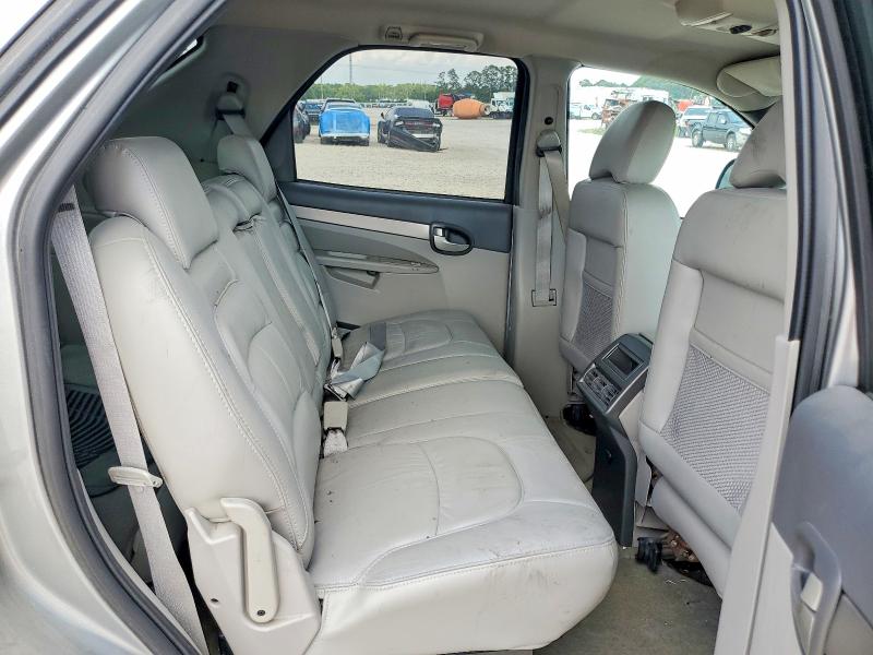 Продаж на аукціоні авто 2004 Buick Rendezvous, vin: 3G5DA03E84S596888, номер лоту: 55623796