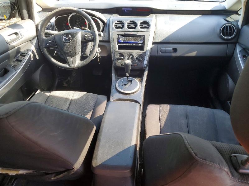 Aukcja sprzedaży 2011 Mazda Cx-7, vin: JM3ER2A57B0400830, numer aukcji: 52067416