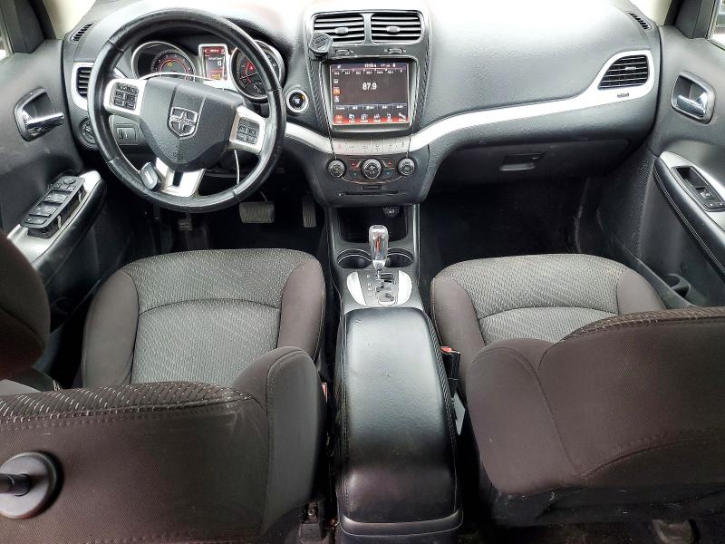 2014 Dodge Journey მანქანა იყიდება აუქციონზე, vin: 3C4PDDBG7ET155756, აუქციონის ნომერი: 53438766
