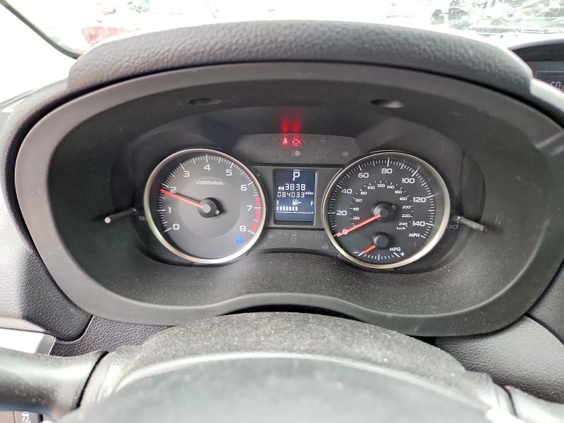 Aukcja sprzedaży 2014 Subaru Xv Crosstrek, vin: JF2GPAGC1E8286645, numer aukcji: 50919996