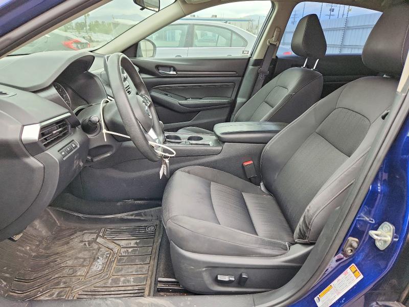 2019 Nissan Altima მანქანა იყიდება აუქციონზე, vin: 1N4BL4BV7KC170122, აუქციონის ნომერი: 55156956