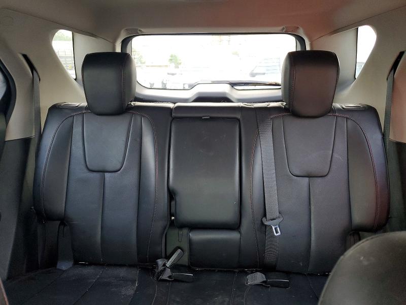 2012 Chevrolet Equinox მანქანა იყიდება აუქციონზე, vin: 2GNALPEK3C6113331, აუქციონის ნომერი: 54229196