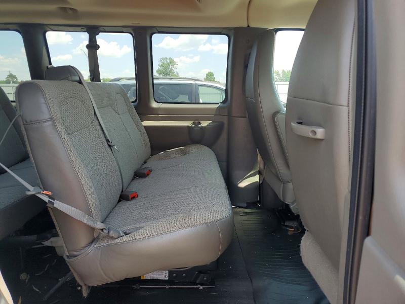Продажа на аукционе авто 2015 Chevrolet Express G2500, vin: 1GNWGPFF4F1195976, номер лота: 53926186