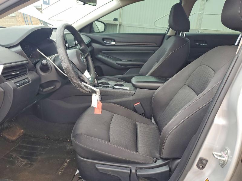 Aukcja sprzedaży 2022 Nissan Altima, vin: 1N4BL4BV3NN343448, numer aukcji: 53831306