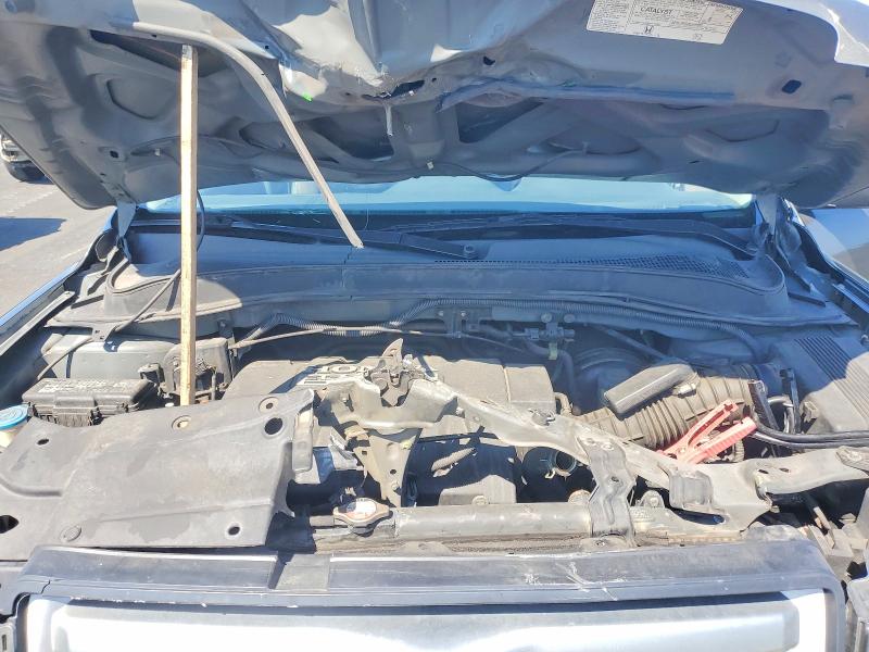Продаж на аукціоні авто 2007 Honda Pilot, vin: 5FNYF285X7B029868, номер лоту: 52892506