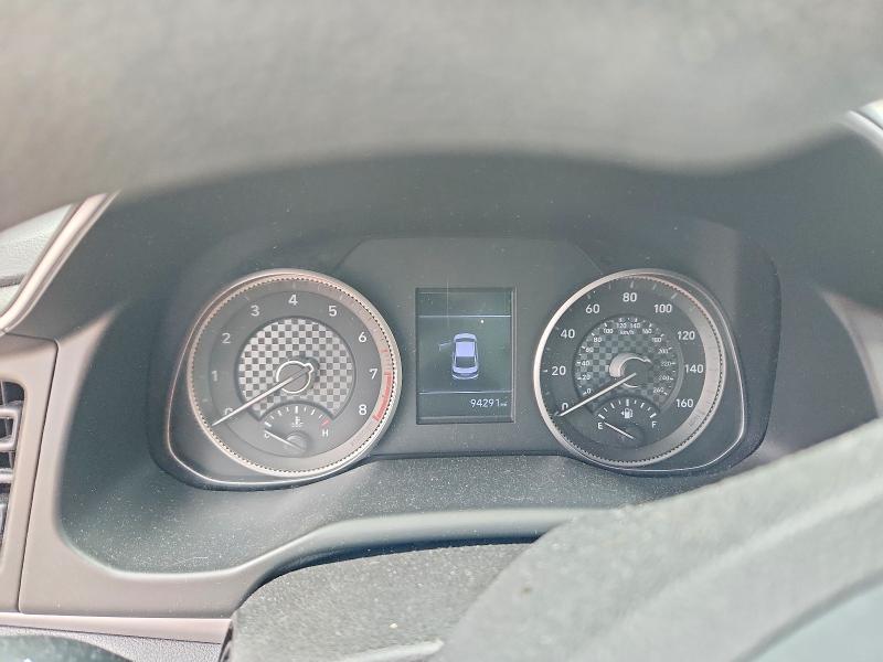 Aukcja sprzedaży 2019 Hyundai Elantra, vin: 5NPD84LF5KH420215, numer aukcji: 55456056