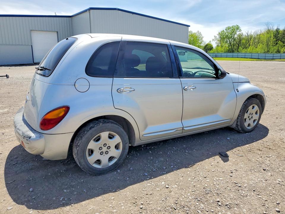 Продажа на аукционе авто 2004 Chrysler Pt Cruiser, vin: 3C4FY48B14T259363, номер лота: 54492666