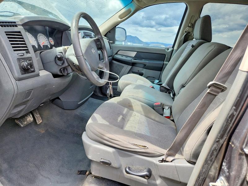 2008 Dodge Ram 1500 მანქანა იყიდება აუქციონზე, vin: 1D7HU18258J144299, აუქციონის ნომერი: 54240636