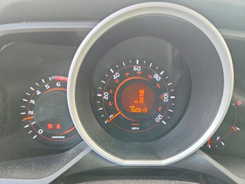 Aukcja sprzedaży 2012 Toyota 4runner, vin: JTEBU5JR4C5092689, numer aukcji: 55153016