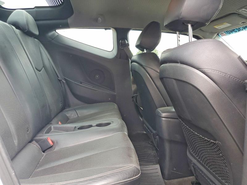 Продаж на аукціоні авто 2013 Hyundai Veloster, vin: KMHTC6AE4DU144064, номер лоту: 53452946