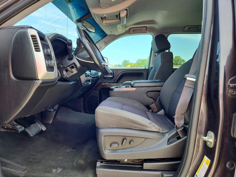 Aukcja sprzedaży 2014 Gmc Sierra, vin: 3GTU2UEC8EG342062, numer aukcji: 52661666
