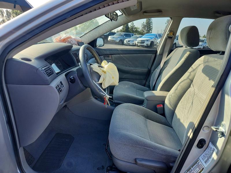 Aukcja sprzedaży 2005 Toyota Corolla, vin: 1NXBR32E55Z446438, numer aukcji: 53323326