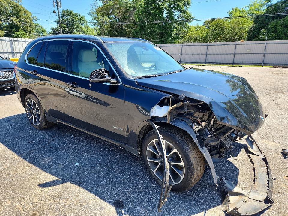 52180116 :رقم المزاد ، 5UXKR0C36H0V75766 vin ، 2017 Bmw X5 مزاد بيع